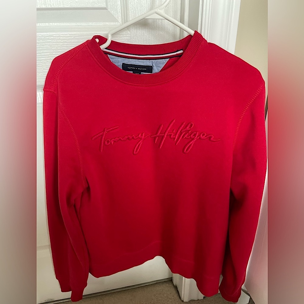 Tommy Hilfiger Crewneck